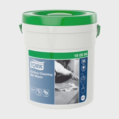 Paños de limpieza húmedos – TORK (Imagen del producto 4)-3