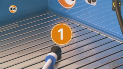 Agent de curățare special EL/Extra – IBS Scherer (Imagine produs 6)-5