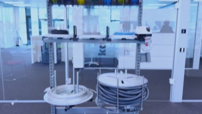 Scaffale di deposito (Foto prodotto 3)-2