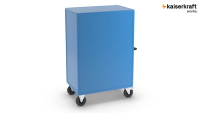 Armario rodante – eurokraft pro (Imagen del producto 13)-12