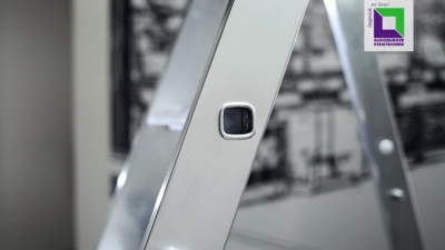Scala a libro CLIP-STEP – MUNK (Foto prodotto 9)-8
