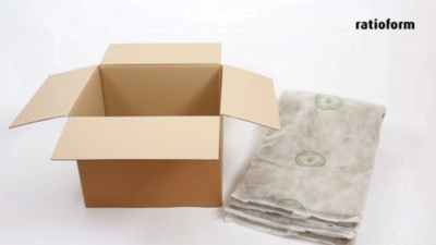Scatola termica in canapa Light – Landbox® – ratioform terra (Foto prodotto 5)-4