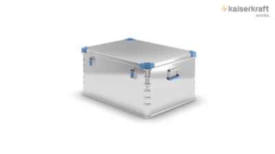 Aluminium-Universalbox ZARGES (Produktabbildung 10)-9