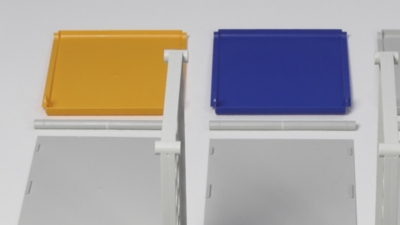 Recipiente de plástico para separar materiales – VAR (Imagen del producto 5)-4