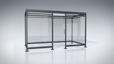 Marquesina con tejado de acero – WSM (Imagen del producto 3)-2