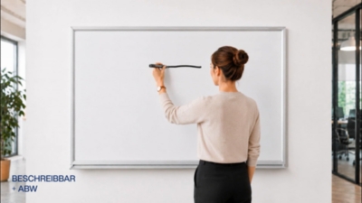 Whiteboard Typ SP magnetoplan (Produktabbildung 5)-4