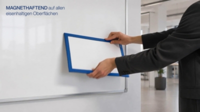 magnetofix-Sichtfenster magnetoplan (Produktabbildung 5)-4