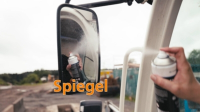 Schaumreiniger EASYCLEAN IBS Scherer (Produktabbildung 2)-1