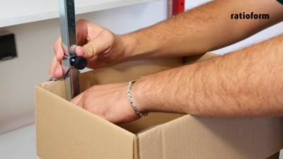 Höhenriller ratioform (Produktabbildung 2)-1