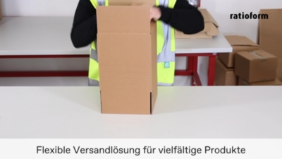 Kommissionierkarton ratioform terra (Produktabbildung 8)-7