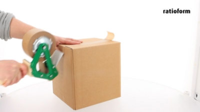 Packband E-Commerce Premium ratioform (Produktabbildung 5)-4