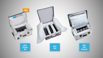 Sicherheitsbehälter AKKU STORAGE BOX ZARGES (Produktabbildung 12)-11