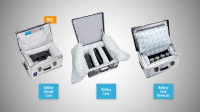 Recipiente de seguridad AKKU STORAGE BOX – ZARGES (Imagen del producto 12)-11