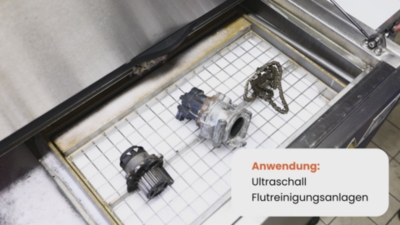 Ultraschallreiniger WAS 20.300 IBS Scherer (Produktabbildung 5)-4