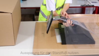 Monitorverpackung Emba-Swing® (Produktabbildung 3)-2