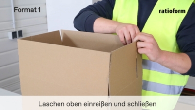 Multisize-Versandkarton (Produktabbildung 3)-2