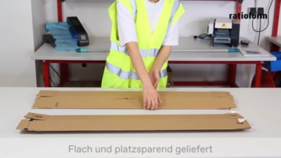 Teleskop-Versandhülse ratioform flow (Produktabbildung 6)-5