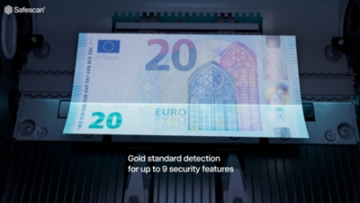 Détecteur de faux billets 2865-SC – Safescan (Illustration du produit 13)-12