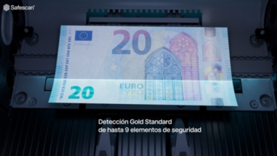 Detector de billetes falsos 2865-SC – Safescan (Imagen del producto 13)-12