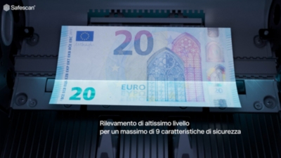 Rilevatore di banconote false 2865-SC – Safescan (Foto prodotto 13)-12