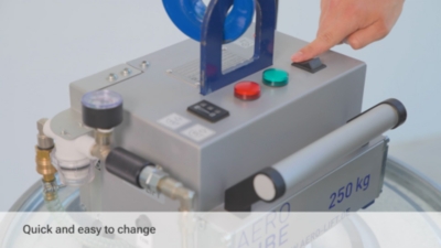 AERO-CUBE vacuum lifter – AEROLift (Product illustration 7)-6