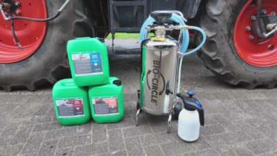 Fahrzeuginnenreiniger Bio-Circle (Produktabbildung 3)-2