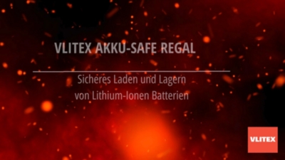 Regal mit Brandbegrenzungshaube VLITEX (Produktabbildung 6)-5