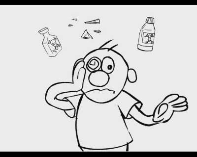 Notfall-Wandbox mit Augenspülflaschen (Produktabbildung 7)-6