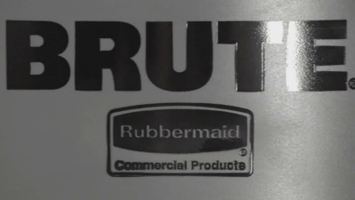 Bidone universale BRUTE®, rotondo – Rubbermaid (Foto prodotto 12)-11
