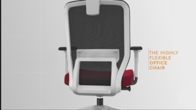 Bürostuhl Grevia (Produktabbildung 6)-5