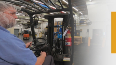 Sistema di allarme anticollisione Multi Zone (Foto prodotto 3)-2