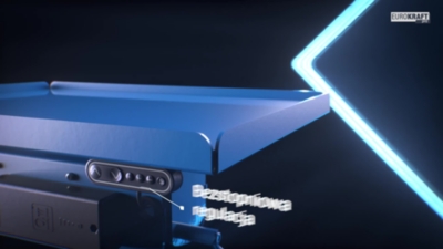 Elektryczny stojak na materiały – eurokraft pro (Zdjęcie produktu 15)-14
