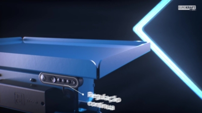 Suporte de materiais elétrico – eurokraft pro (Imagem do produto 15)-14