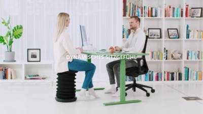 Hocker Sitness 4D Topstar (Produktabbildung 16)-15