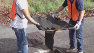 Filtro di protezione per tombino (Foto prodotto 6)-5