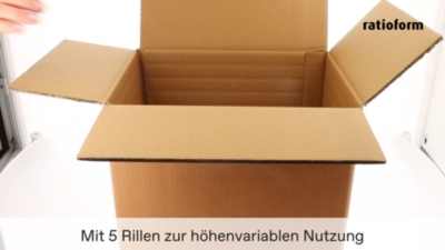 Kommissionierkarton ratioform terra (Produktabbildung 6)-5