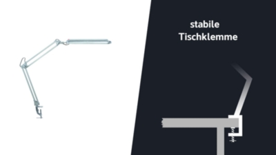 LED-Leuchte, 5800 K, 21 LEDs MAUL (Produktabbildung 4)-3