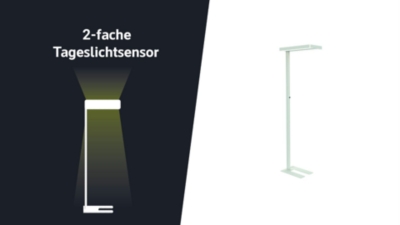 LED-Standleuchte MAULjaval MAUL (Produktabbildung 8)-7