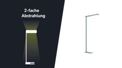 LED-Standleuchte MAULjet MAUL (Produktabbildung 2)-1