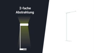 LED-Standleuchte MAULjet MAUL (Produktabbildung 3)-2