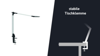 LED-Tischleuchte OPTIMUS COLOUR VARIO MAUL (Produktabbildung 2)-1