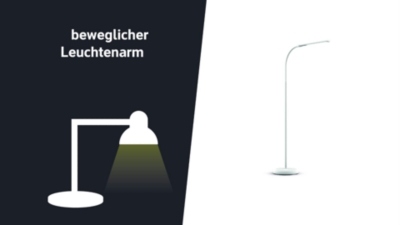 LED-Standleuchte MAULpirro MAUL (Produktabbildung 25)-24