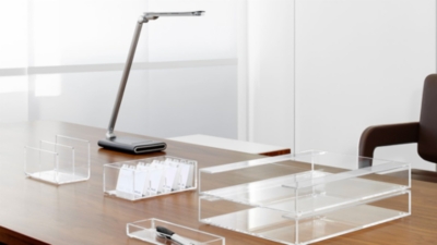 LED-Tischleuchte MAULpure MAUL (Produktabbildung 5)-4
