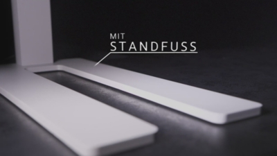 LED-Leuchte MAULsirius colour vario sensor MAUL (Produktabbildung 3)-2