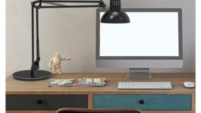 Tischleuchte MAULstudy MAUL (Produktabbildung 4)-3