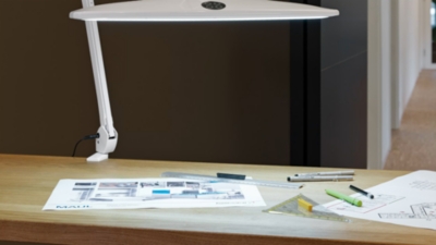 LED-Arbeitsplatzleuchte MAULwork MAUL (Produktabbildung 16)-15