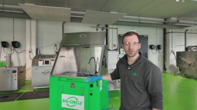 Teilereiniger PROLAQ Auto Set Bio-Circle (Produktabbildung 4)-3