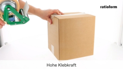 PVC-Packband Das Beste ratioform (Produktabbildung 5)-4