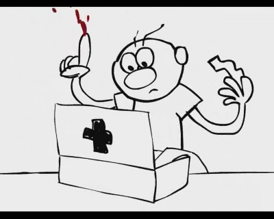 Pflasterspender QuickFix plum (Produktabbildung 6)-5