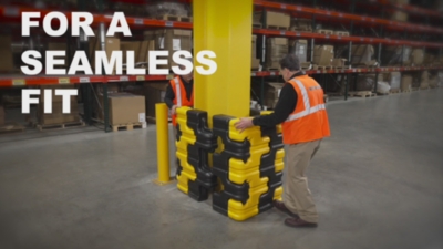 Säulenschutz (Produktabbildung 3)-2